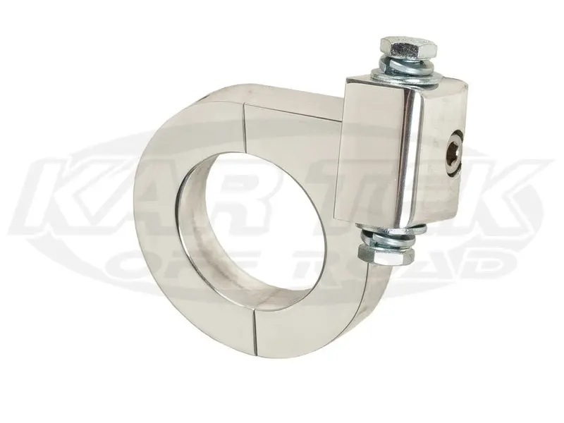 Large Tachometer Mount 1-1/2" Dia. Tubing 1