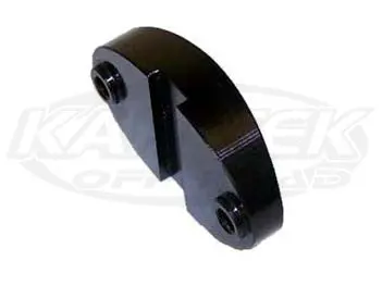 Led Dome/Rock Light, Tube Mount Kit Mount For Cls-616084 1