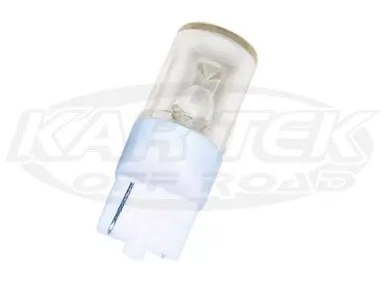Led Wedge Bulbs Blue 1