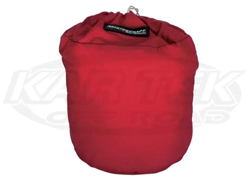 Mastercraft Helmet Bags Blue 1