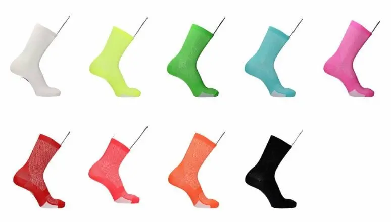 Mbwear Original Socks 1
