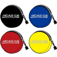 Medalist Club  Keirin Cogs / Coin Case 1