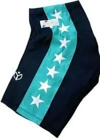 Medalist Club  Keirin Shorts A-Grade 1