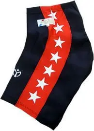 Medalist Club  Keirin Shorts S-Grade 1