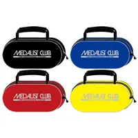Medalist Club  Keirin Tote Bag For Tools 1