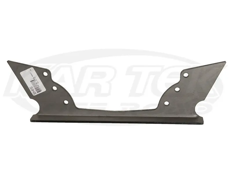 Mendeola S4d Bell Housing Mount Under Mount 1