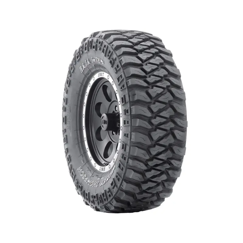 Mickey Thompson Llantas 265/70/17 Baja Mtz P3 1