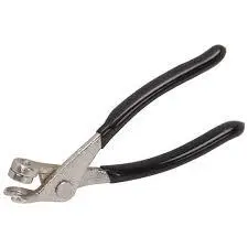 Milspec Cleco Pliers For 1/8" Or 3/16" Cleco Temporary Rivets 1