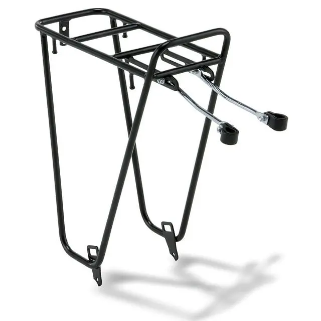 Minoura Mt-8000D Rear Rack For Disc Brake Bicycle 1