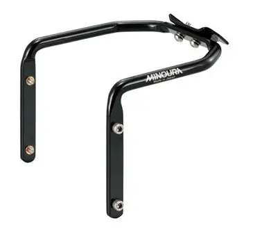 Minoura Sbs-250 Saddle Bag Stabilizer 1
