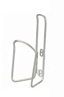 Minoura Snb-150 Stainless Tube Sus Bottle Cage 3.5 Inch 1