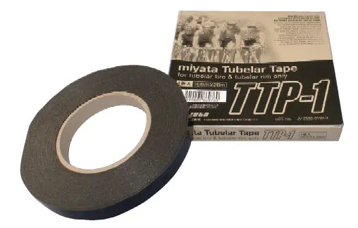 Miyata Tubular Rim Tape 2