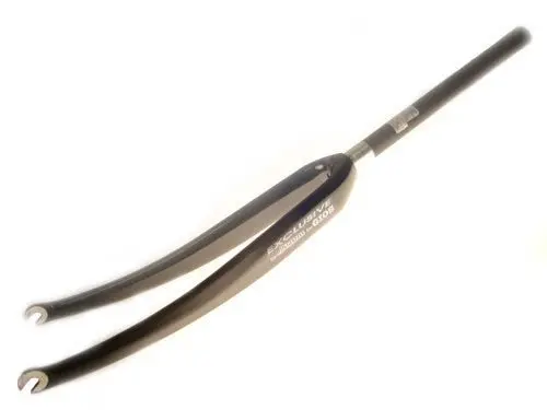 Mizuno Full Carbon Front Fork 1" Ma46 1