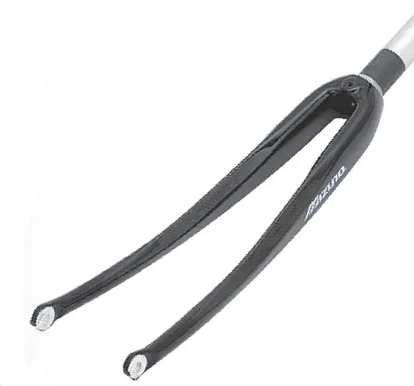 Mizuno Ma-27 Of:50 Carbon Front Fork -Limited Edition 1