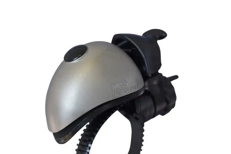 Mks Aero Bell -Stainless- 1