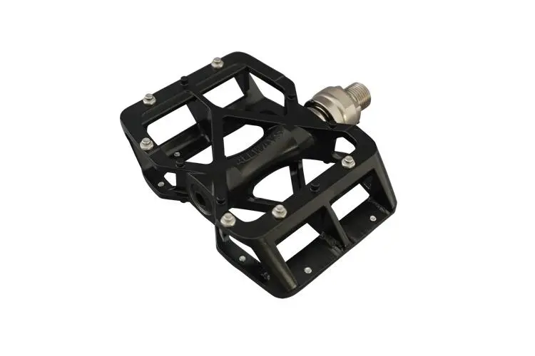 Mks Allways Ezy Superior Black Pedal 1