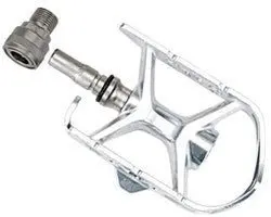 Mks Ar-2 Ezy Detachable  -Pair 1