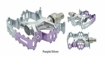 Mks Aurora Ezy Superior Pedals 1