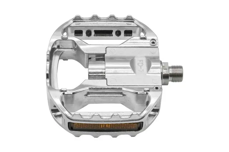 Mks Fd-7 Wide Folding Pedal -Pair- 1