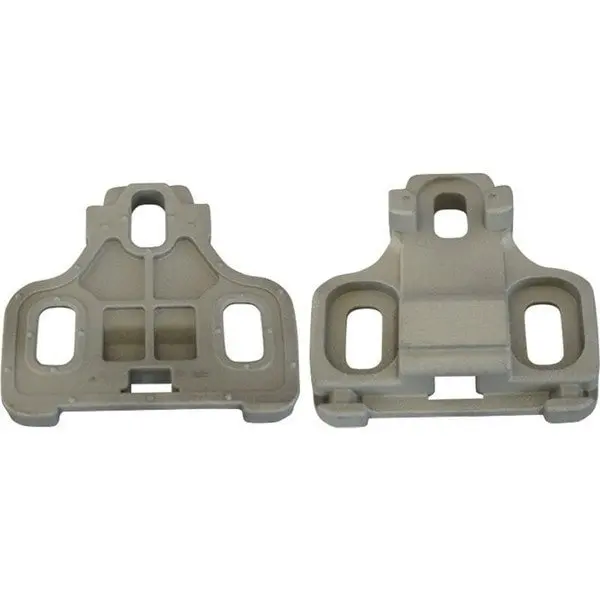 Mks Mc-3 Aluminum Cleats For Mks Exa Pedal 1