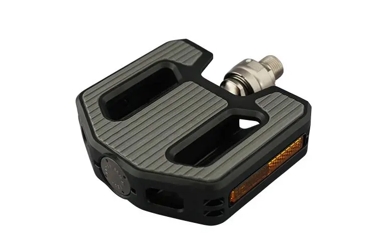 Mks Panamax Ezy Superior Pedals 1