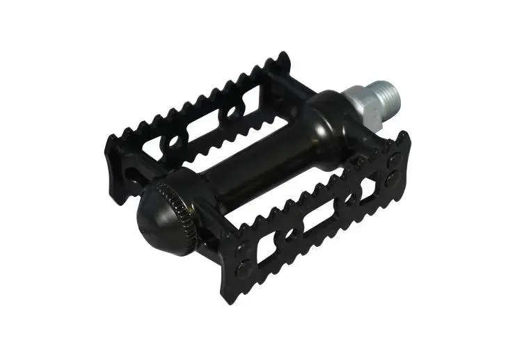 Mks Sylvan Stream Pedals, Small Cage Size 3