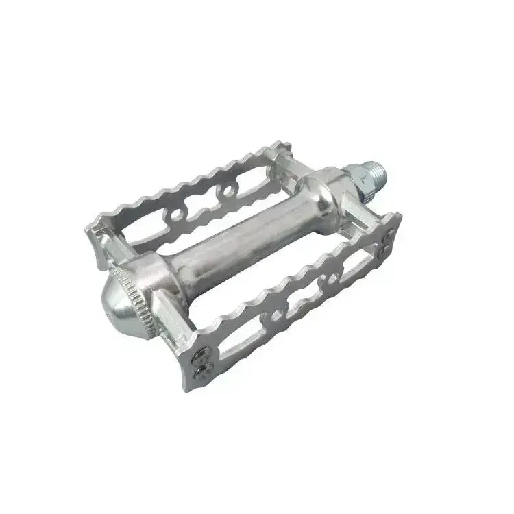 Mks Sylvan Touring Pedals, Medium Cage Size 1
