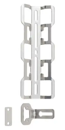 Mks Sylvanworks Cargo Cage 1