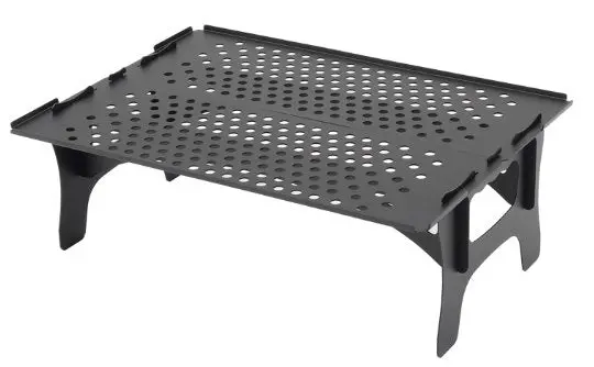 Mks Sylvanworks Solow Table 1