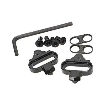 Mks Us-S Cleat Set 1