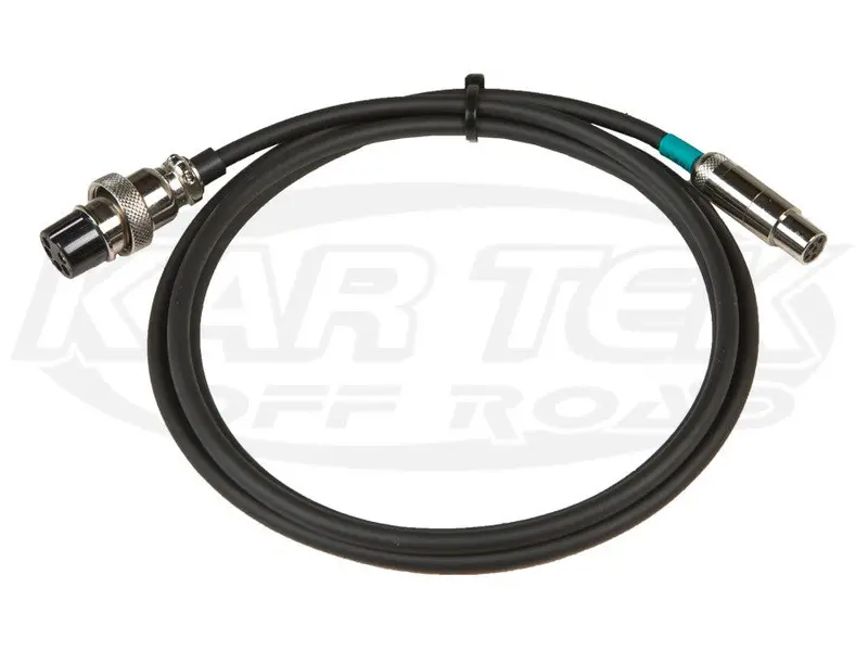 Mobile Radio Adapter & Interface Cable Roadmaster To 4 Link Pro Adapter 1