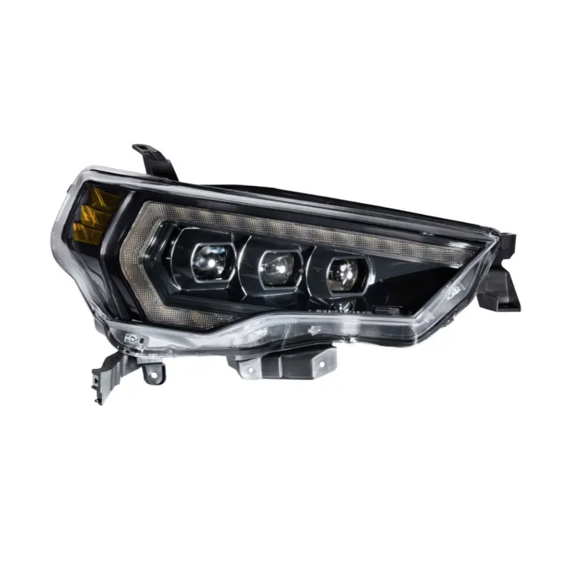 Morimoto Kit De Faros Led Xb V2 (Blanco) Para Toyota 4Runner (14-21) 1