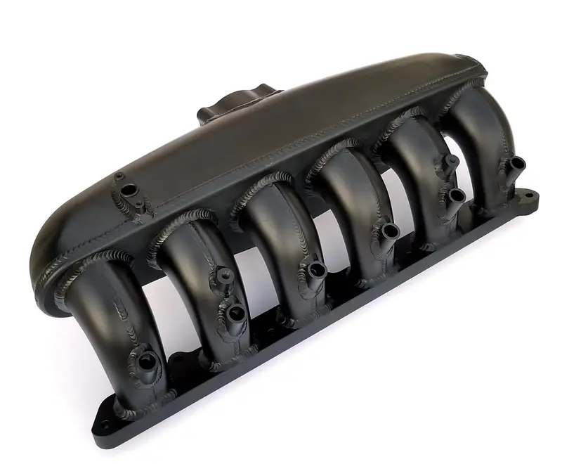 N54 / N55 Phoenix Racing Bmw Port Injection Intake Manifold 1