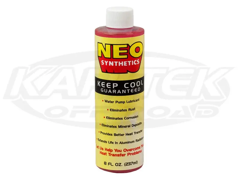 Neo Synthetics Keep Cool 8 Oz. Bottle 1