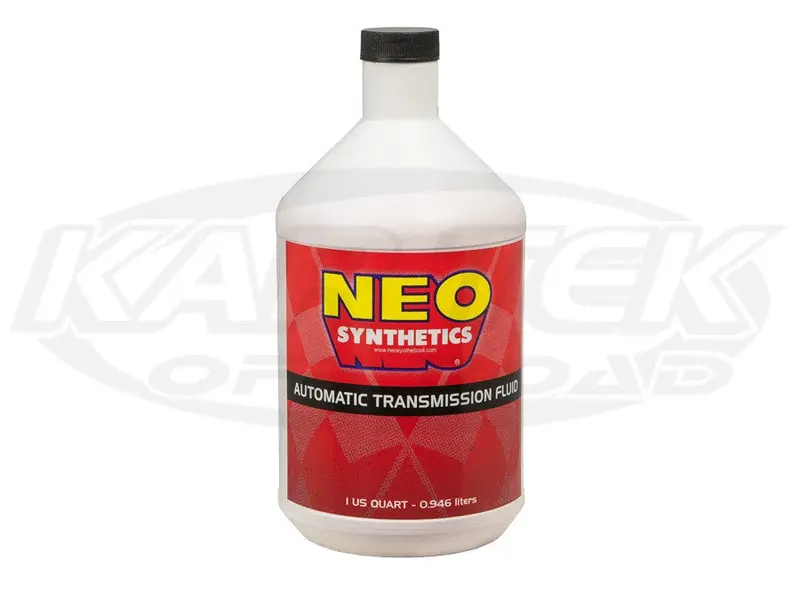Neo Synthetics Synthetic Atf 1 Gal. Jug 1