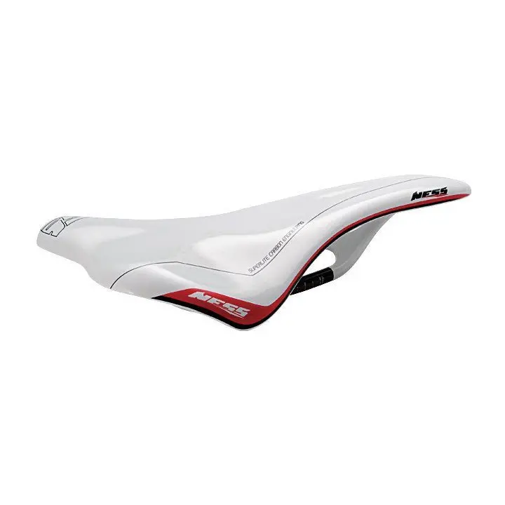 Ness Carbon Saddle Xp-30 1