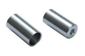 Nissen Aluminum Brake Cable End Caps 1