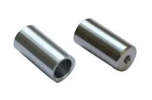 Nissen Aluminum Shift Cable End Caps 1