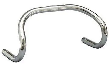Nitto B123 Cr.Mo Njs Handlebar 1