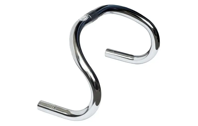 Nitto B123 Steel Njs Handlebar 1