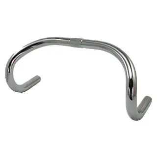 Nitto B125 Steel Njs Handlebar 1