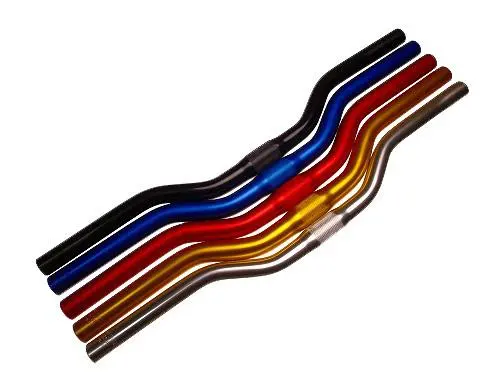 Nitto B201aa Riser Bar 1