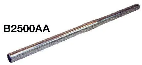 Nitto B2500aa 25.4 1