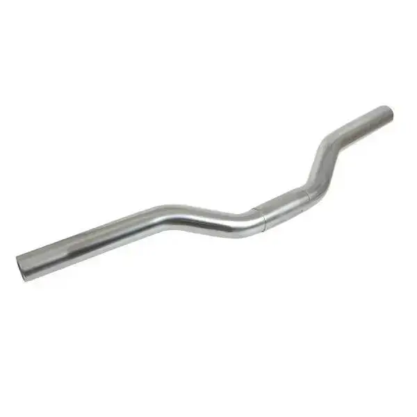 Nitto B260aa Riser Handlebar, 480Mm, 25.4Mm Clamp, 23.8Mm Grip 2