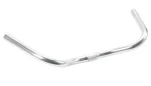 Nitto B302aa Swept Back Alloy Bar 1