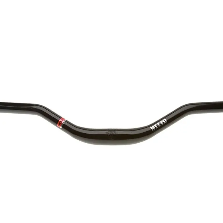 Nitto B801aa Ssb Heat Treated 2