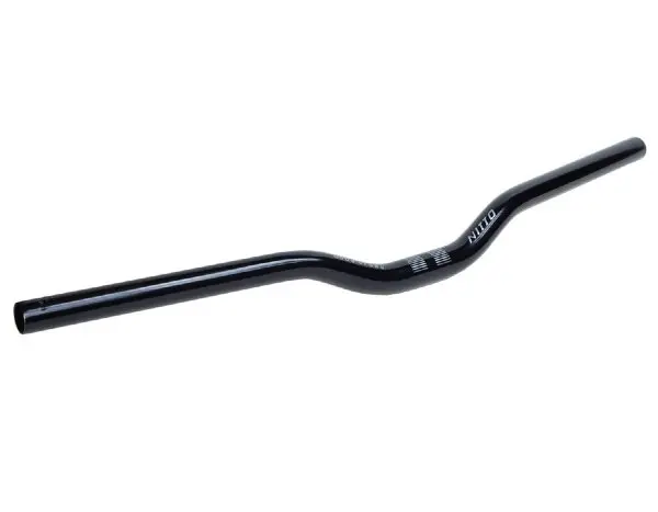 Nitto B809aa Heat Treated 1