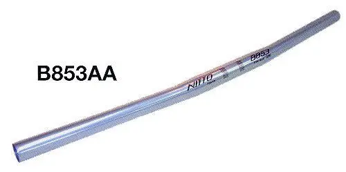 Nitto B853aa Heat Treated 1