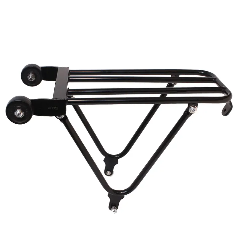 Nitto Bm-4R Rear Rack For Brompton 1
