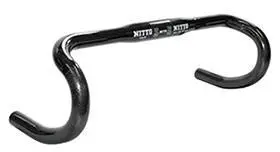 Nitto Carbon Handlebar Mod.90 Ssb 1